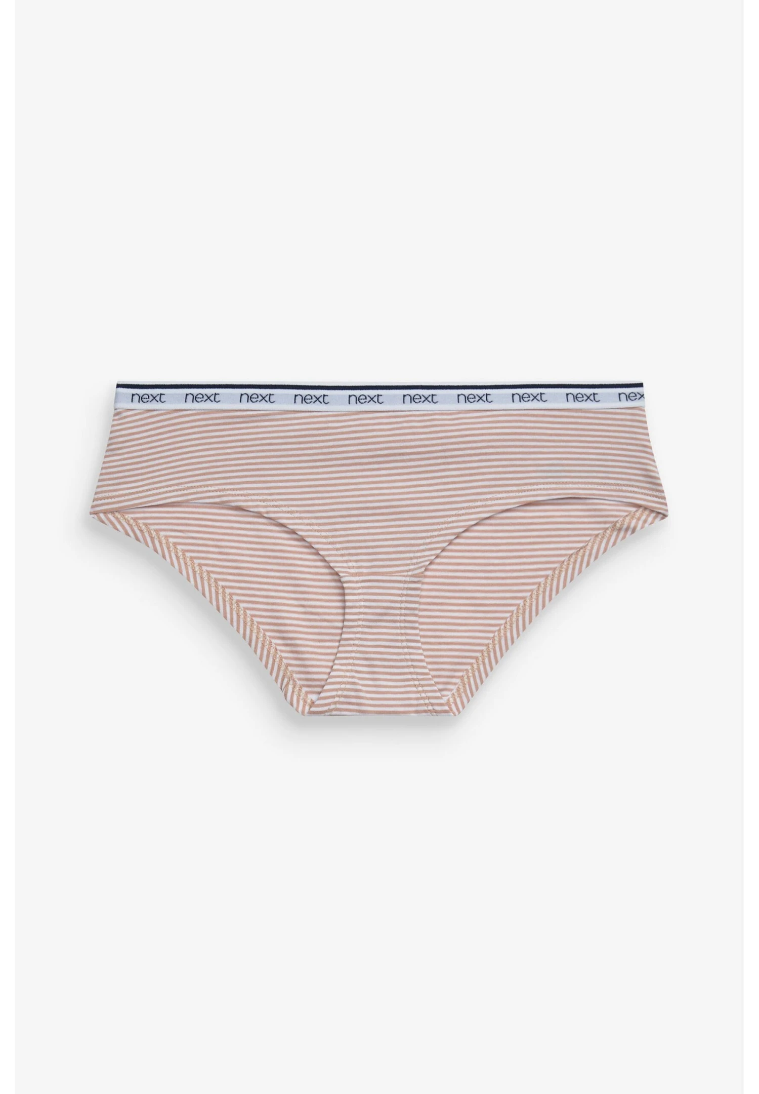 Next Rich Logo 4 Pack - Slip - Pink 12 Next Rich Logo 4 Pack - Slip - Pink - Afbeelding 10