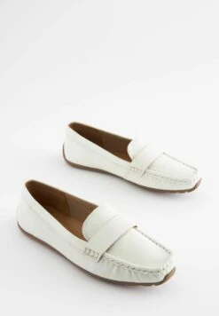 Next Forever Comfort- Mocassins - Bone White -Next 324dc106ac834969b15026f08f13a4cc