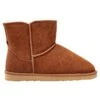 Next Chestnut - Snowboots- Brown -Next 32dc861fd86e49049ca13e3efc5d5712