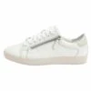 Next Signature Side Zip- Sneakers Laag - White 2 Next Signature Side Zip- Sneakers Laag - White -Next 32eef8560f454a28b957e62de5a9c03e
