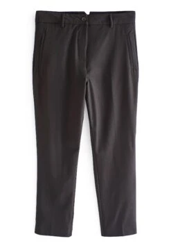 Next Tailored Taper Standard - Broek - Black 8 Next Tailored Taper Standard - Broek - Black -Next 3307d3d83b4e4010b75e142474389db1