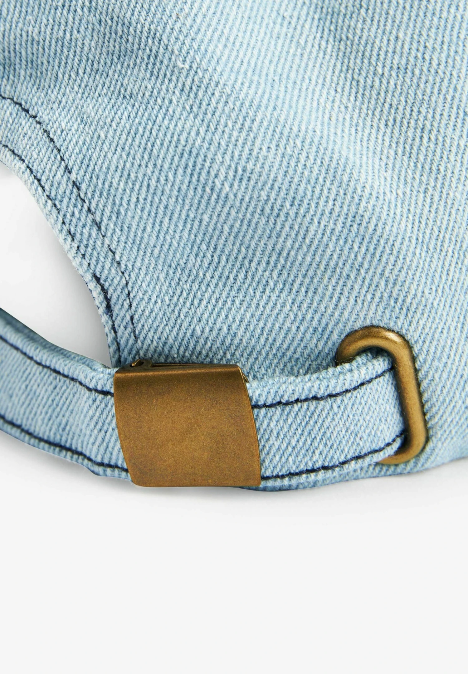 Next Standard - Pet - Denim 6 Next Standard - Pet - Denim - Afbeelding 4