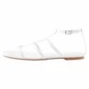 Next Simple Gladiator Standard - Sandalen - White -Next 333388e3cec34c6093a12b88de6278dd