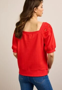 Next Standard - Blouse - Red -Next 33bfa506980d4326871a5cf4c3247f1d
