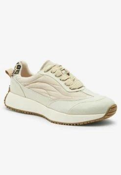 Next Forever Comfort Panel Detail Chunky Standard - Sneakers Laag - White -Next 34209e0618154ca88ce2c2fcbccedf28