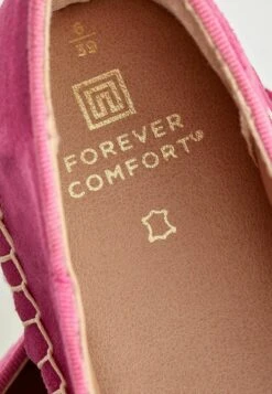 Next Forever Comfort Flats Standard - Espadrilles - Pink -Next 35115bb0ee3a4075b5626e02f841f983