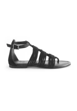 Next Forever Comfort Boho GladiatorStandard - Teensandalen - Black 13 Next Forever Comfort Boho GladiatorStandard - Teensandalen - Black -Next 35269c52f3c74d0e9b415999ff95f528