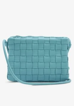 Next Weave - Schoudertas - Blue -Next 354e9dbbad3e4b26a430bb0f4e55abac