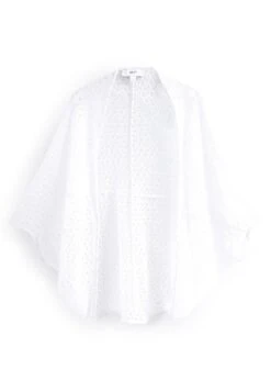 Next Mid Sleeve - Vest - White -Next 35b13ecef48147b1b1ae83df49433811