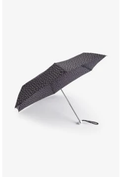 Next Monochrome Polka Dot Umbrella - Paraplu - Multi Coloured -Next 35bc094e490144b3ba7a32722d9f12d9