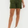 Next Blend Standard - Shorts - Khaki Green -Next 35eddd408c0545098762666230ae3678