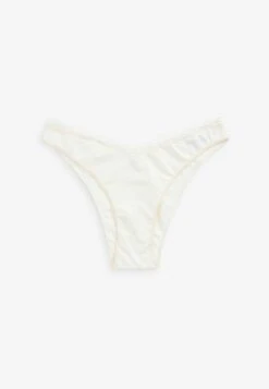 Next Dot Print High LegKnickers 4 Pack - Slip - Geo Logo Print -Next 3605445632ad4b6cb3c57403a9df9fc6