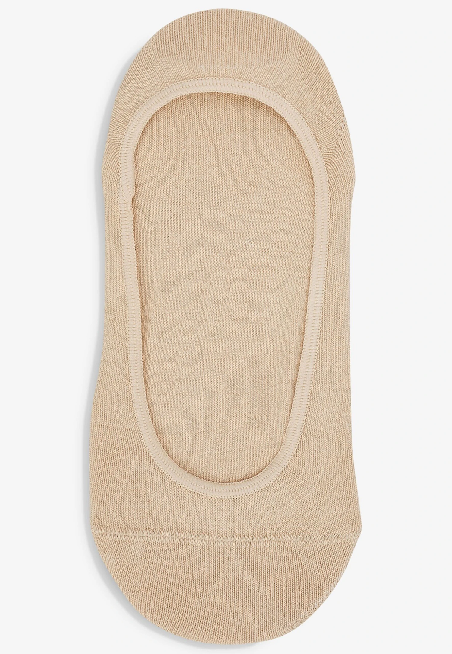 Next 3 Pack - Enkelsokken - Nude 4 Next 3 Pack - Enkelsokken - Nude - Afbeelding 2