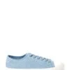 Next Baseball - Sneakers Laag - Denim -Next 36700ca867a245688c74c2356343abba
