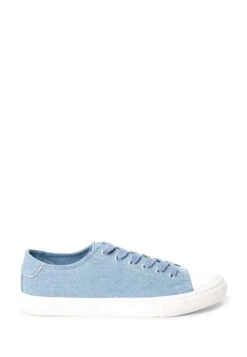 Next Baseball - Sneakers Laag - Denim
