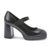Next Forever Comfort® Mary Jane Standard - Klassieke Pumps - Black -Next 36873552b09a4e918e9079cd0f4e704e