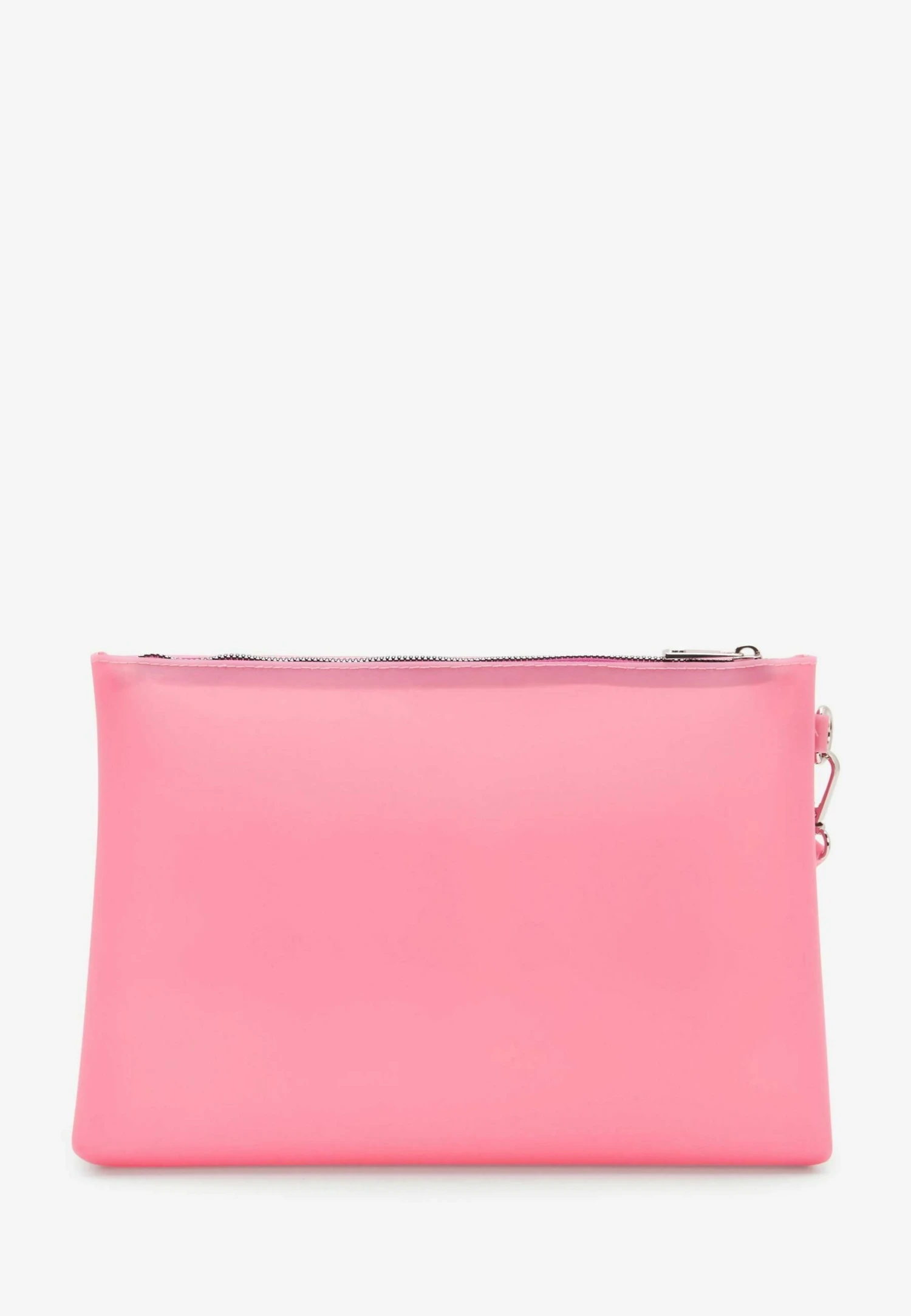 Next Waterproof Zip Standard - Clutch - Pink 4 Next Waterproof Zip Standard - Clutch - Pink - Afbeelding 2