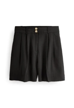 Next Smart Standard - Shorts - Black -Next 379f153e0b544ebfb43dc35e5f1182e2