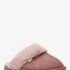 Next Pantoffels - Mauve 2 Next Pantoffels - Mauve -Next 3856588a5aff4930bdea92216e160863