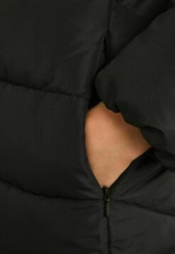 Next PaddedStandard- Winterjas - Black