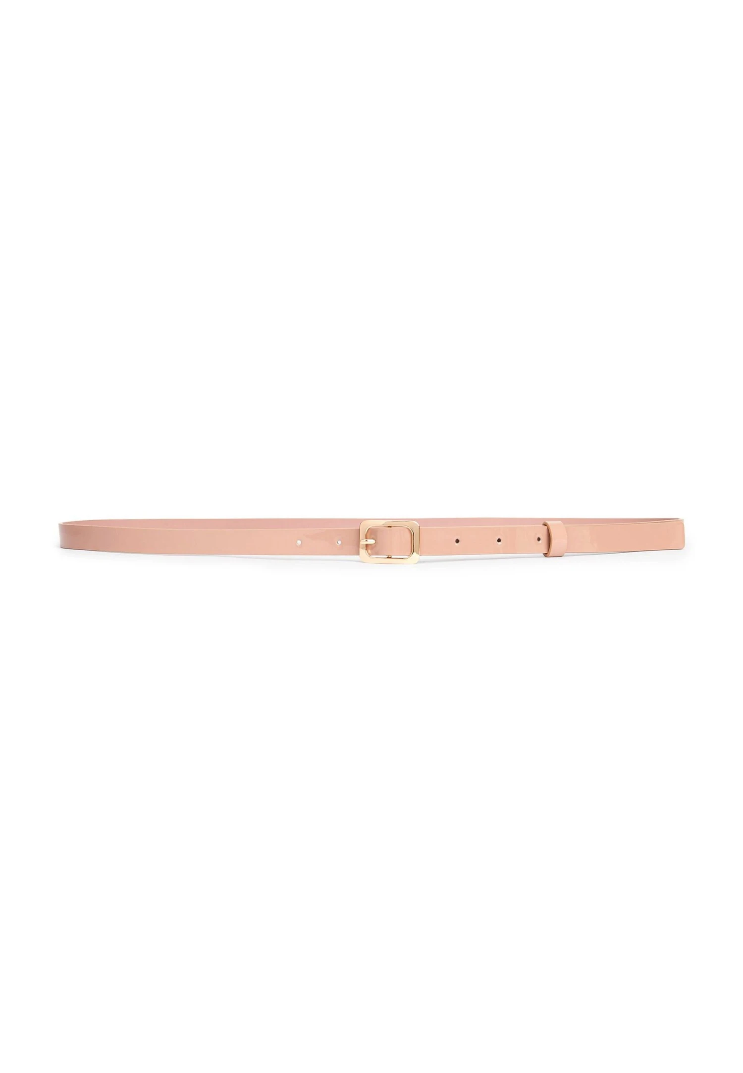 Next Skinny Patent - Riem - Nude 3 Next Skinny Patent - Riem - Nude