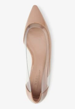 Next Forever Comfort - Ballerina'S - Nude -Next 386c0567e63043209b3bd822d37f67ce