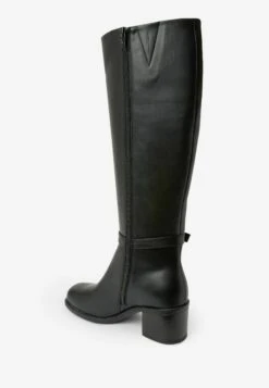 Next Forever Comfort - Laarzen - Black 14 Next Forever Comfort - Laarzen - Black -Next 38ae59de93c94e2e84b68926ce1f84e2