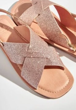 Next Crossover - Sandalen - Rose Gold 11 Next Crossover - Sandalen - Rose Gold -Next 38c5d096a37f4c6fb915180a0829c589