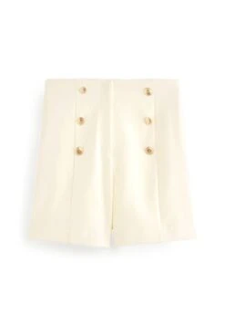 Next Standard - Shorts - Ecru 11 Next Standard - Shorts - Ecru -Next 38d72d05ec7040e3b460b7e227196d20
