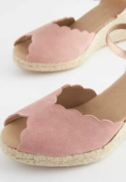 Next Scallop Standard - Sleehakken - Nude -Next 3a0af4edd9c54d5e8f77707b81cd82b2