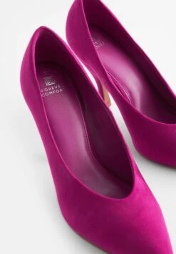 Next Forever Comfort Court Standard - Klassieke Pumps - Pink -Next 3a1d96ce31604a498210977e7b76be56