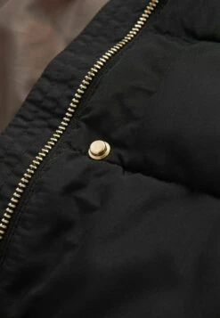 Next PaddedStandard- Winterjas - Black -Next 3a530f9e32834c399ffd8c3461ab431b