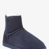 Next Pantoffels - Dark Blue -Next 3ac0e7f01af64a838a4fa09a0ef596c6