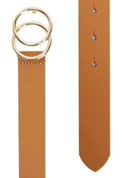 Next White Circle Buckle- Riem - Brown 8 Next White Circle Buckle- Riem - Brown -Next 3b1368cd2b674e6ab6c2902bffa1ea02