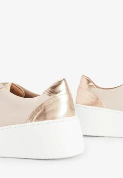 Next Signature - Sneakers Laag - Nude -Next 3b5e750157ee4d3ab795564f1970c525