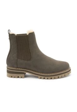 Next Forever Comfort Chelsea- Snowboots- Brown -Next 3b67f9dd09924ba2801398ac49258b50