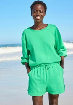 Next Trainingsbroek - Fluro Green