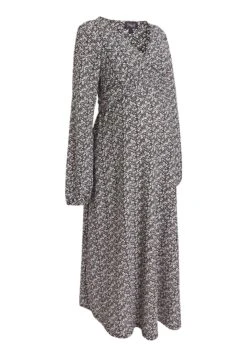 Next Jurk - Black White 14 Next Jurk - Black White -Next 3c083e29085d41d7a2029d72f0294b7f