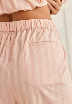 Next Collection Luxe Premium Set - Pyjama - Pink -Next 3c574021419e4fe8a05f0d013db9fceb