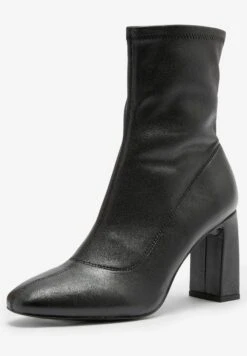 Next Sock - Korte Laarzen - Black 9 Next Sock - Korte Laarzen - Black -Next 3c5c4f1c7b39498b908dfb3bbd842fd8