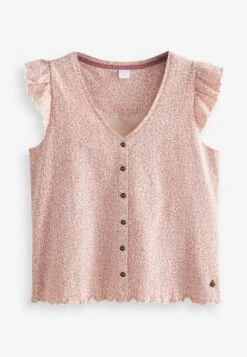 Next Shorts Standard - Pyjama - Pink Floral -Next 3ca9c11764bd469e81d3dc41db908d37