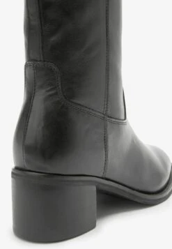 Next Forever ComfortStandard - Laarzen - Black -Next 3cfd1ec2badc4de3ac9d0f3d0fe049ed