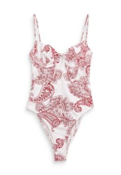 Next Non Pad Wired Standard - Badpak - Ecru Paisley 9 Next Non Pad Wired Standard - Badpak - Ecru Paisley -Next 3d61ca48c1b64520aa6619671bfc311d