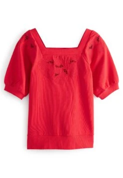 Next Standard - Blouse - Red -Next 3d8960b94b8c49d7a32dec759a801165