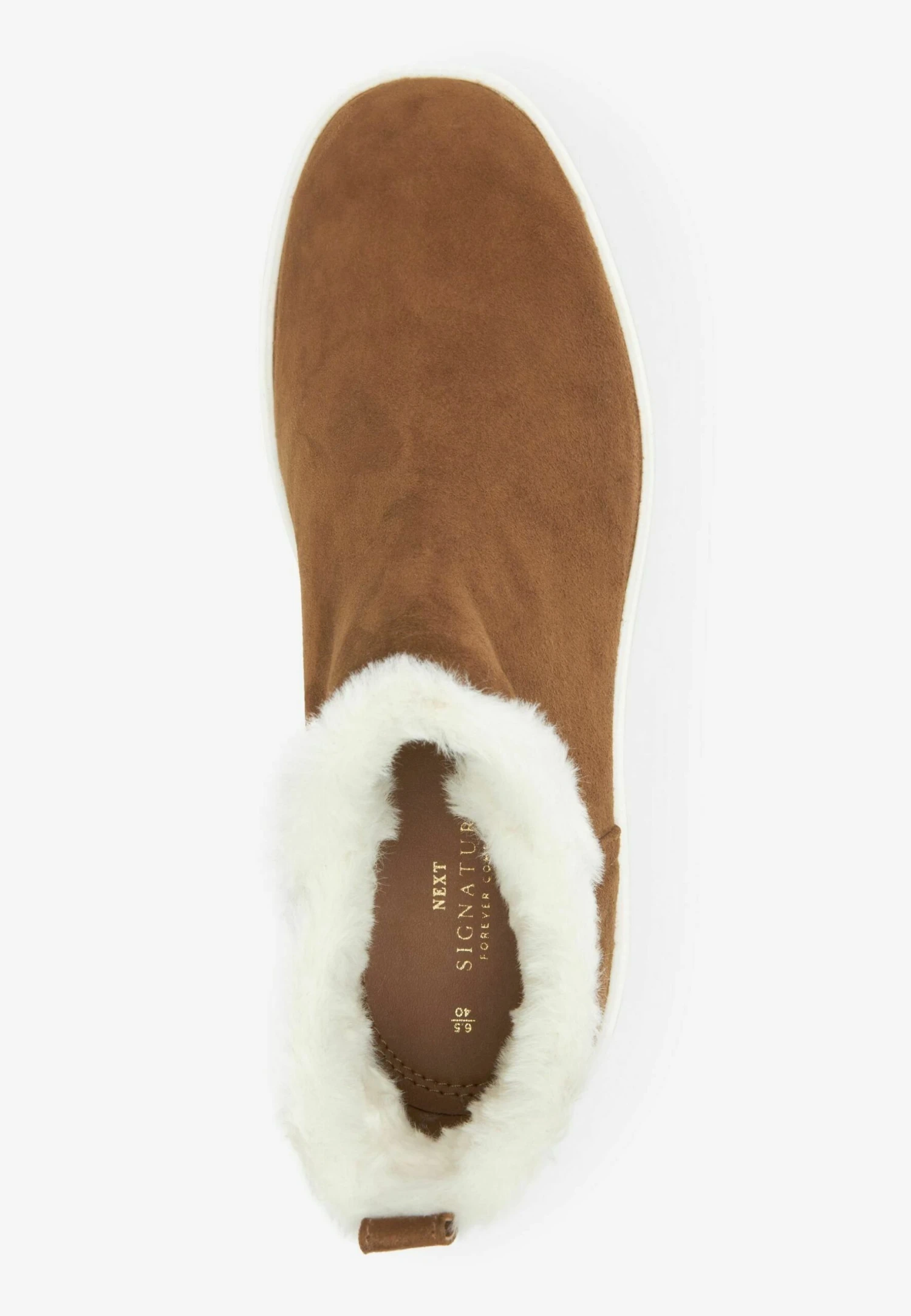 Next Signature - Snowboots- Tan Brown 5 Next Signature - Snowboots- Tan Brown - Afbeelding 3