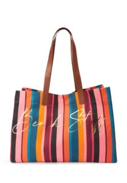 Next Beach - Strandaccessoire - Multi Stripe