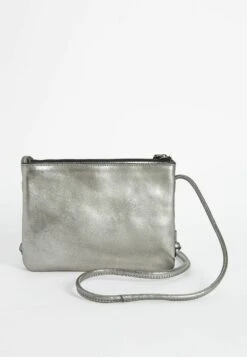 Next Schoudertas - Pewter -Next 3e308e7f224644d7b109af5ddb9efbc1