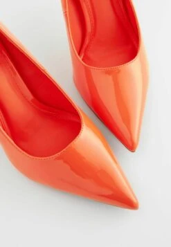 Next Forever Comfort Court Standard - Hoge Hakken - Orange -Next 3e82257f529f4d1bb03fb5e0633b2a3c