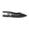 Next Forever Comfort® Buckle Detail Slingback- Slingback Ballerina´S - Black 1 Next Forever Comfort® Buckle Detail Slingback- Slingback Ballerina´S - Black -Next 3ed06a79a6774325842d36eb779eb19a