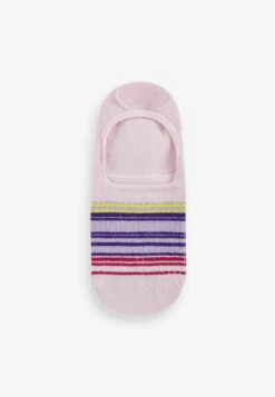 Next Low Cut 5 Pack Standard - Sokken - Red Purple 11 Next Low Cut 5 Pack Standard - Sokken - Red Purple -Next 3fad4dd46f6a44ed9a95c96b66bbae0c